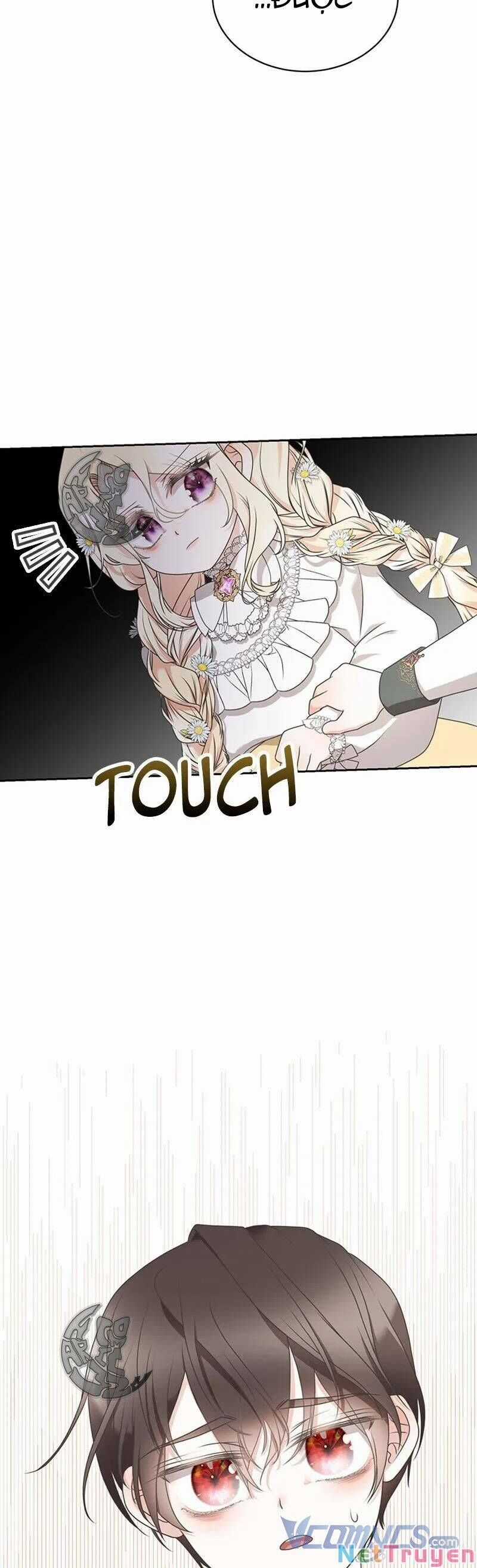 Nhân Vật Tôi Xuyên Vào, Chưa Từng Xuất Hiện Chương 13 trang 42