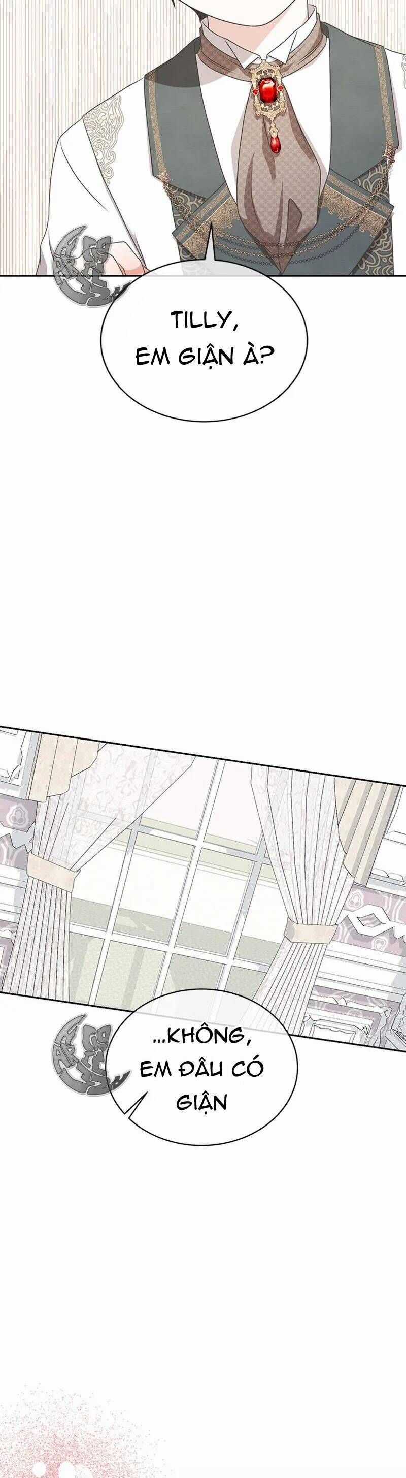 Nhân Vật Tôi Xuyên Vào, Chưa Từng Xuất Hiện Chương 13 trang 43