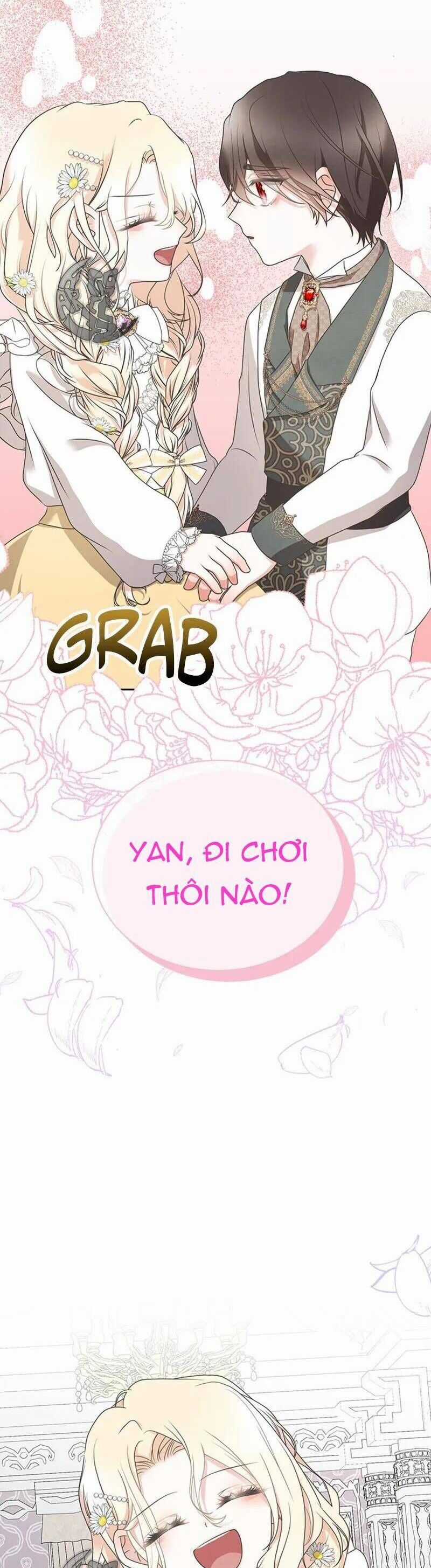 Nhân Vật Tôi Xuyên Vào, Chưa Từng Xuất Hiện Chương 13 trang 44