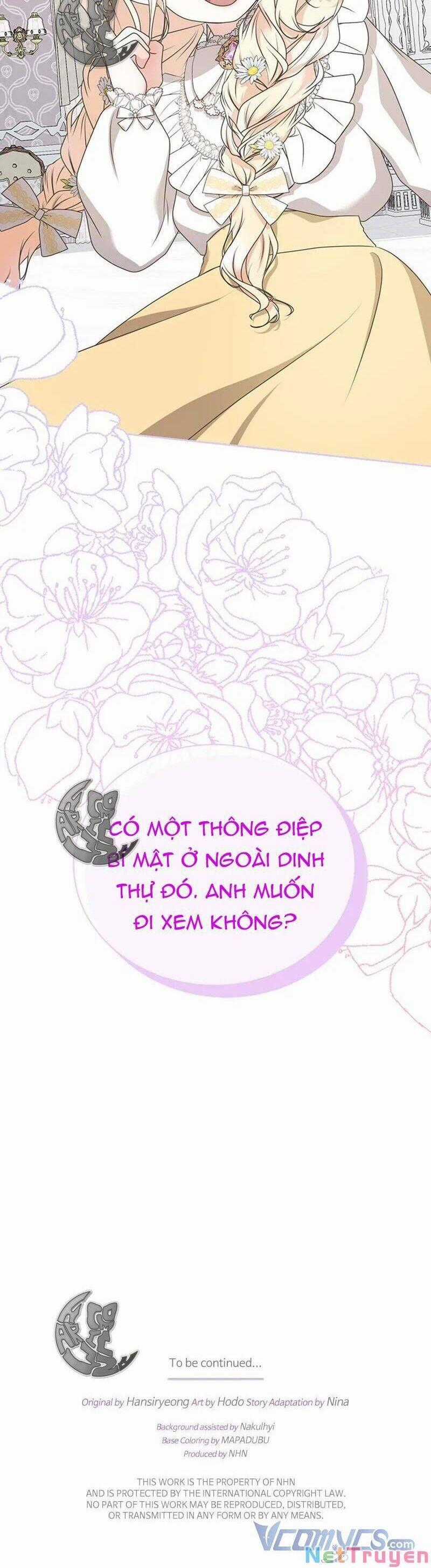 Nhân Vật Tôi Xuyên Vào, Chưa Từng Xuất Hiện Chương 13 trang 45