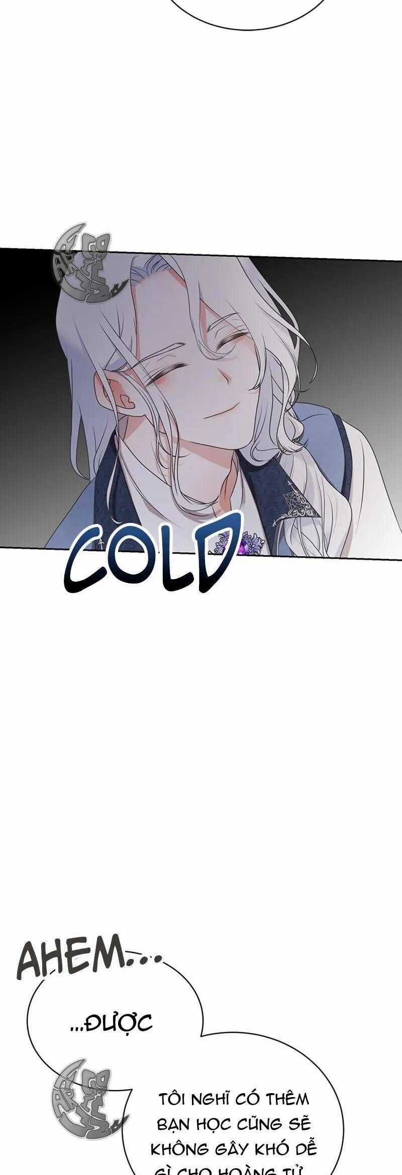 Nhân Vật Tôi Xuyên Vào, Chưa Từng Xuất Hiện Chương 13 trang 5