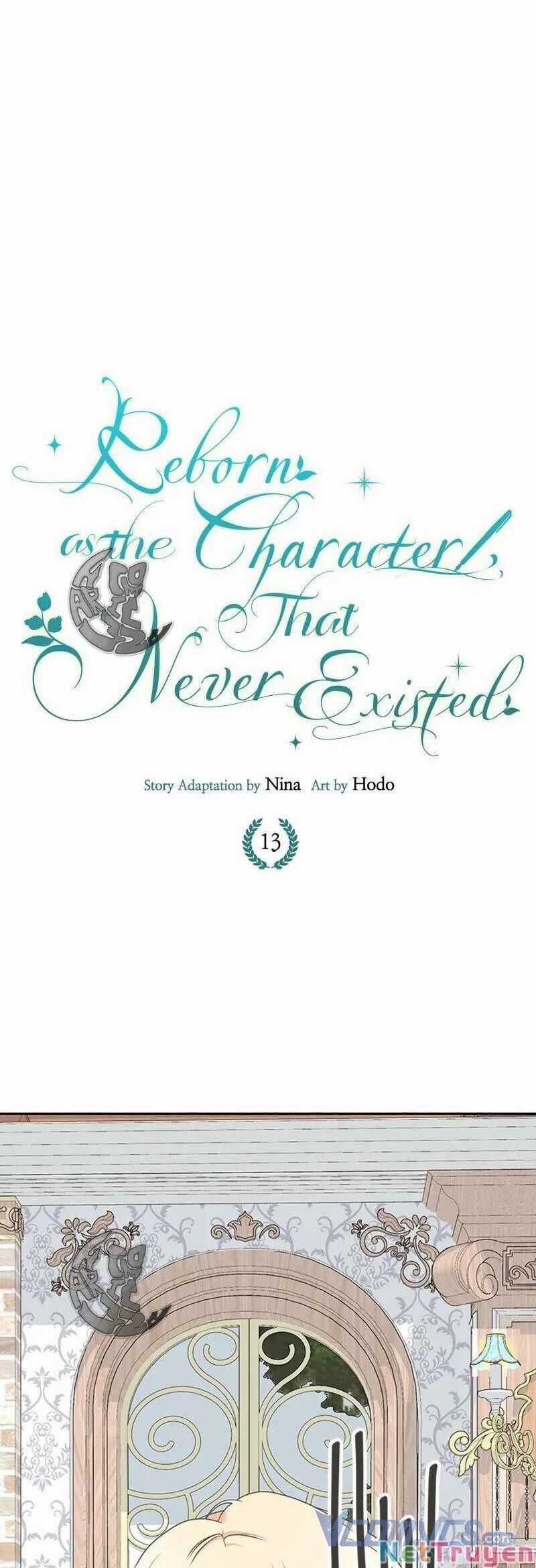 Nhân Vật Tôi Xuyên Vào, Chưa Từng Xuất Hiện Chương 13 trang 8
