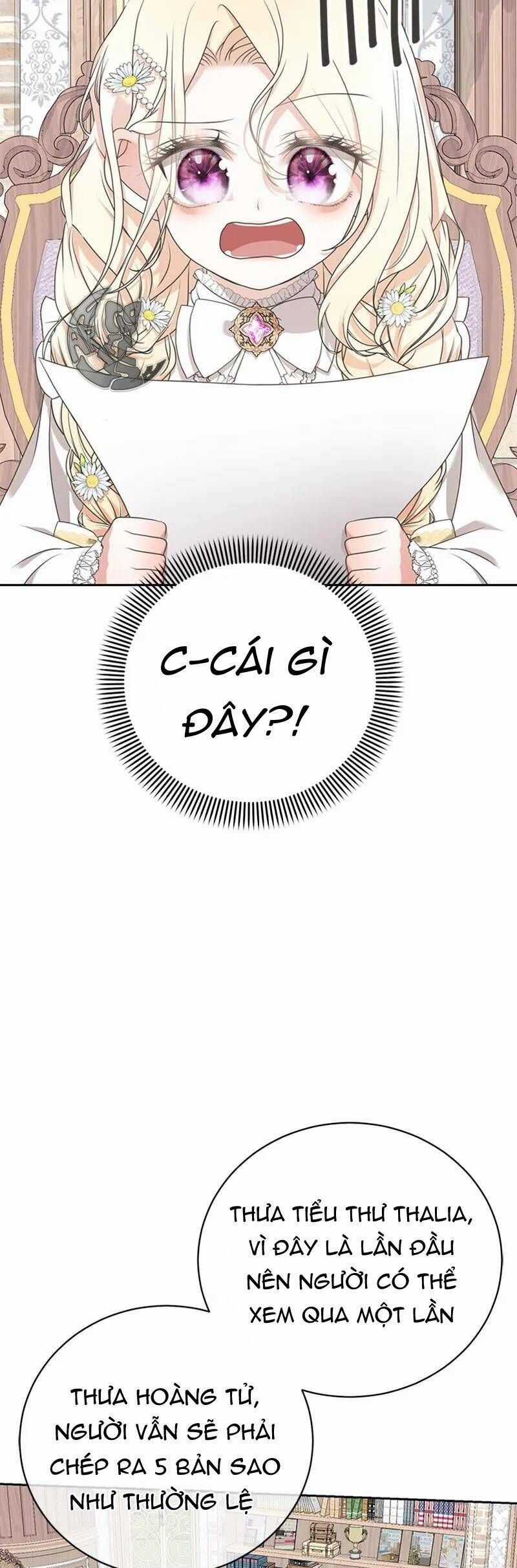 Nhân Vật Tôi Xuyên Vào, Chưa Từng Xuất Hiện Chương 13 trang 9