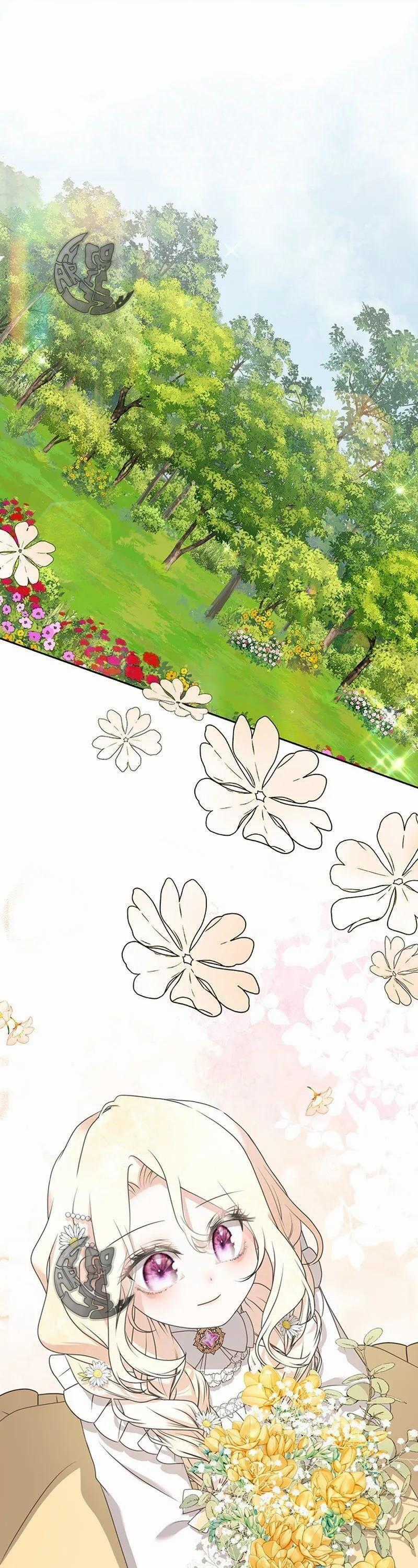 Nhân Vật Tôi Xuyên Vào, Chưa Từng Xuất Hiện Chương 14 trang 1