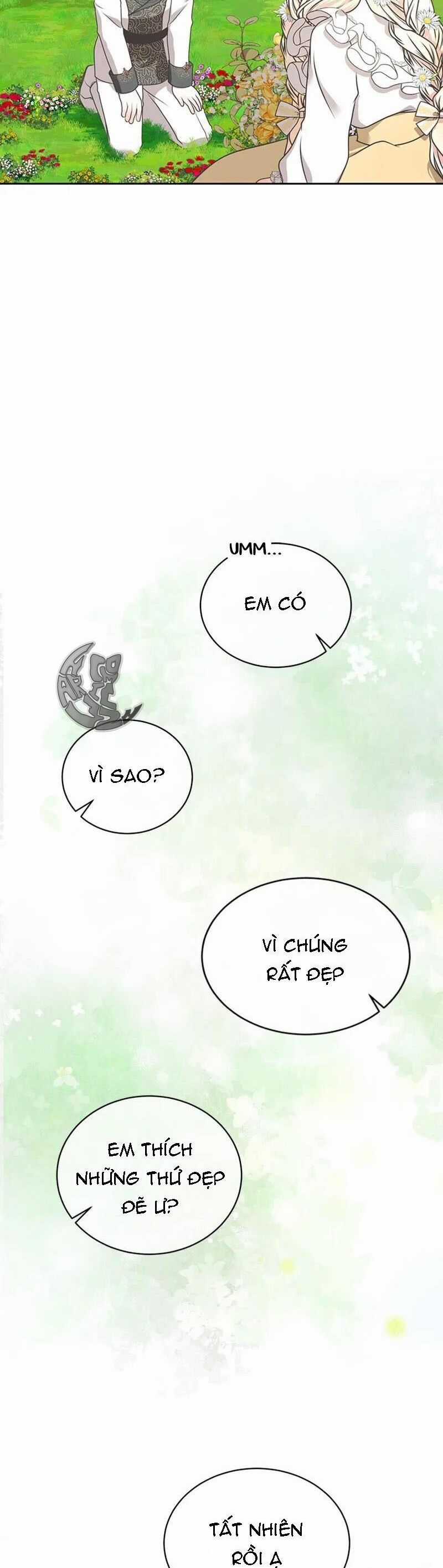 Nhân Vật Tôi Xuyên Vào, Chưa Từng Xuất Hiện Chương 14 trang 10