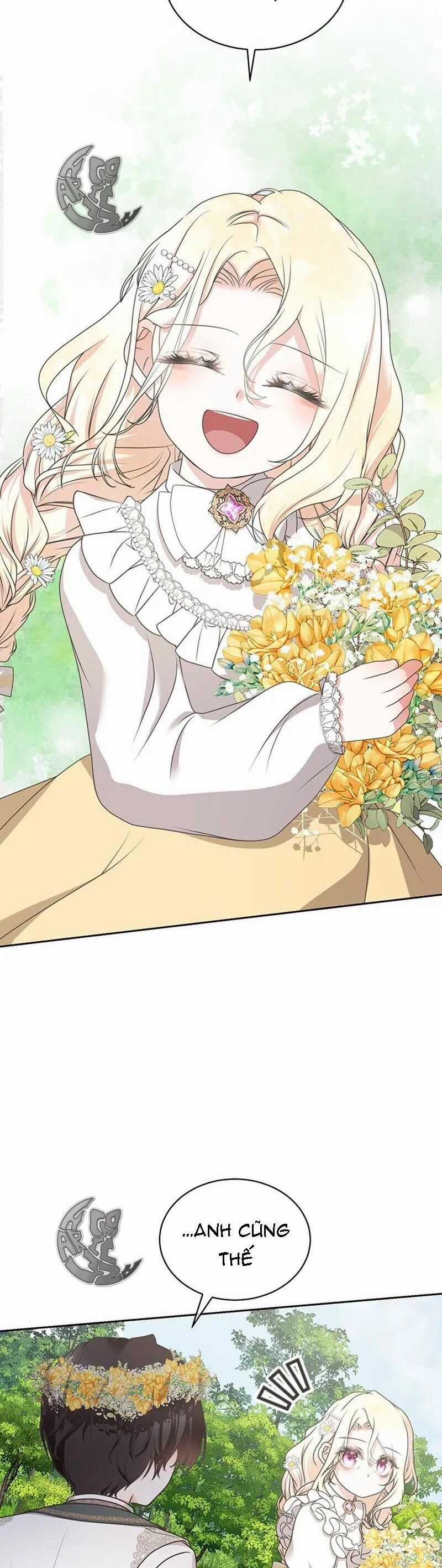 Nhân Vật Tôi Xuyên Vào, Chưa Từng Xuất Hiện Chương 14 trang 11