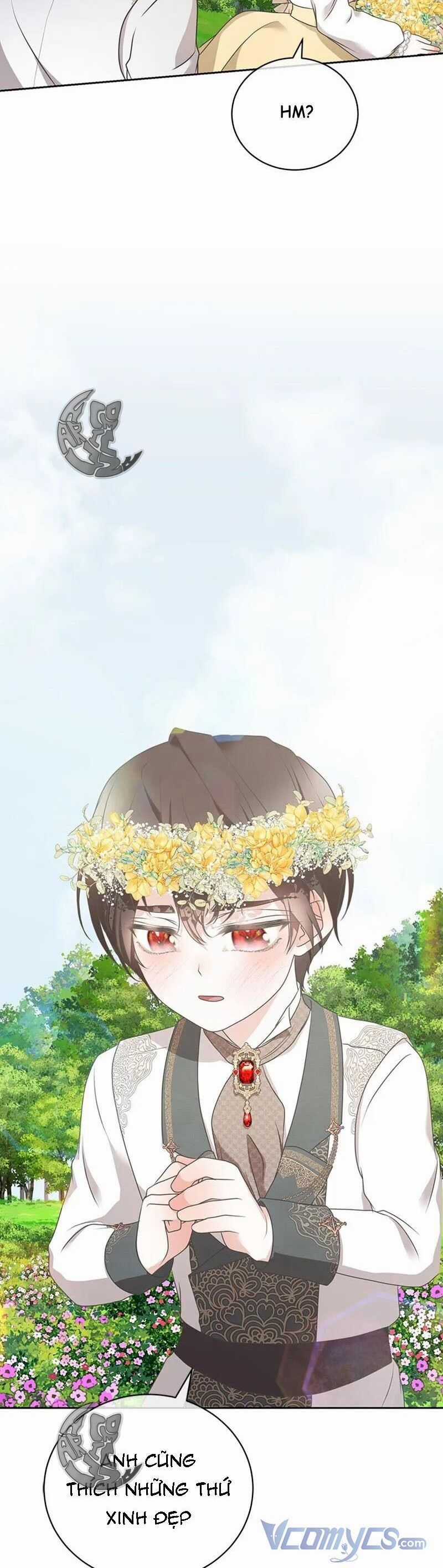 Nhân Vật Tôi Xuyên Vào, Chưa Từng Xuất Hiện Chương 14 trang 12