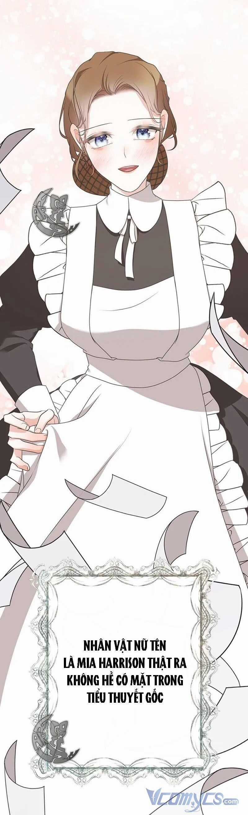 Nhân Vật Tôi Xuyên Vào, Chưa Từng Xuất Hiện Chương 14 trang 16