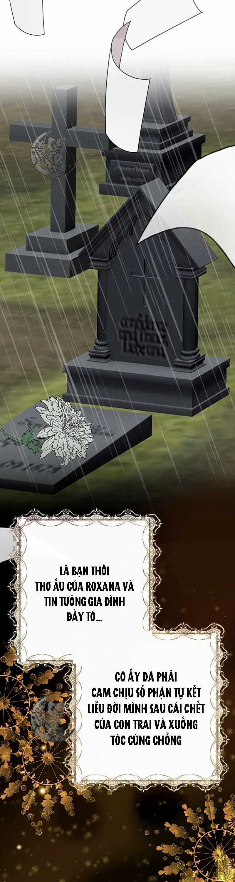 Nhân Vật Tôi Xuyên Vào, Chưa Từng Xuất Hiện Chương 14 trang 17