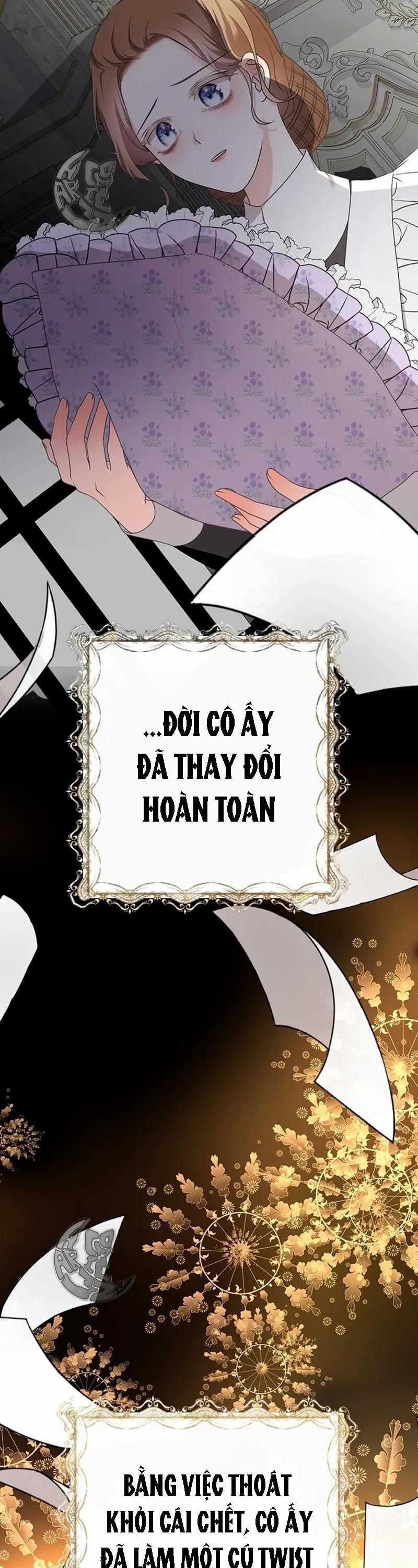 Nhân Vật Tôi Xuyên Vào, Chưa Từng Xuất Hiện Chương 14 trang 19