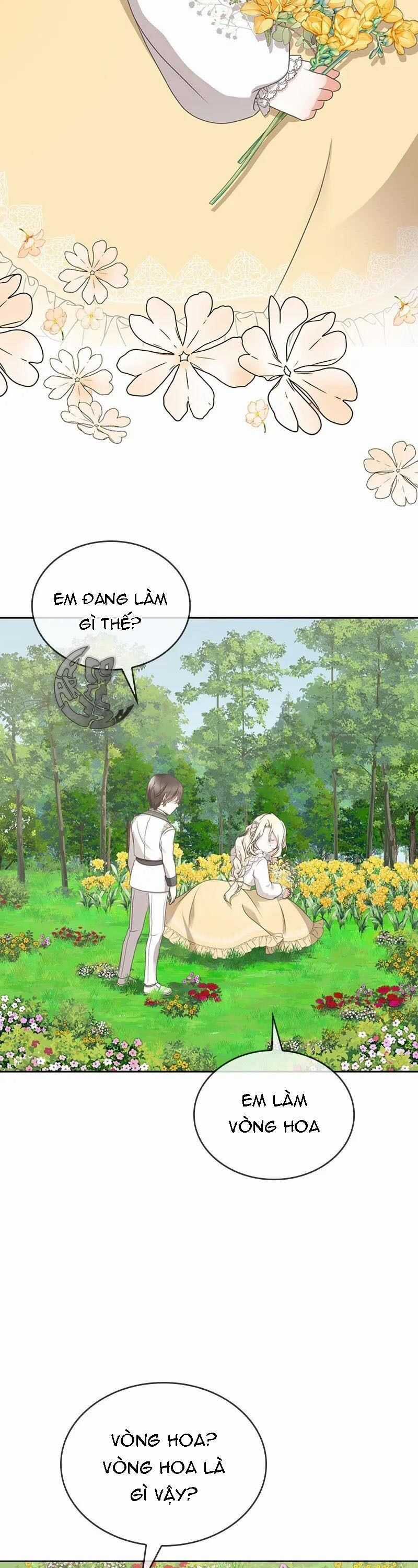 Nhân Vật Tôi Xuyên Vào, Chưa Từng Xuất Hiện Chương 14 trang 2