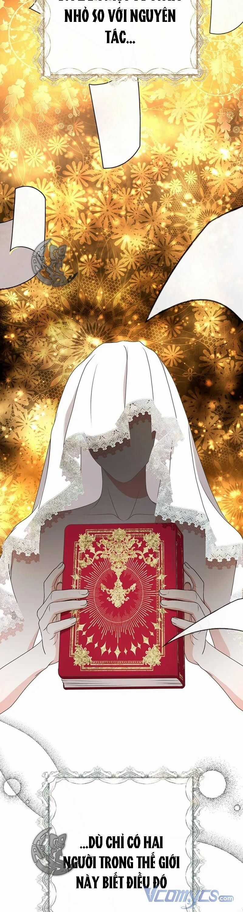 Nhân Vật Tôi Xuyên Vào, Chưa Từng Xuất Hiện Chương 14 trang 20