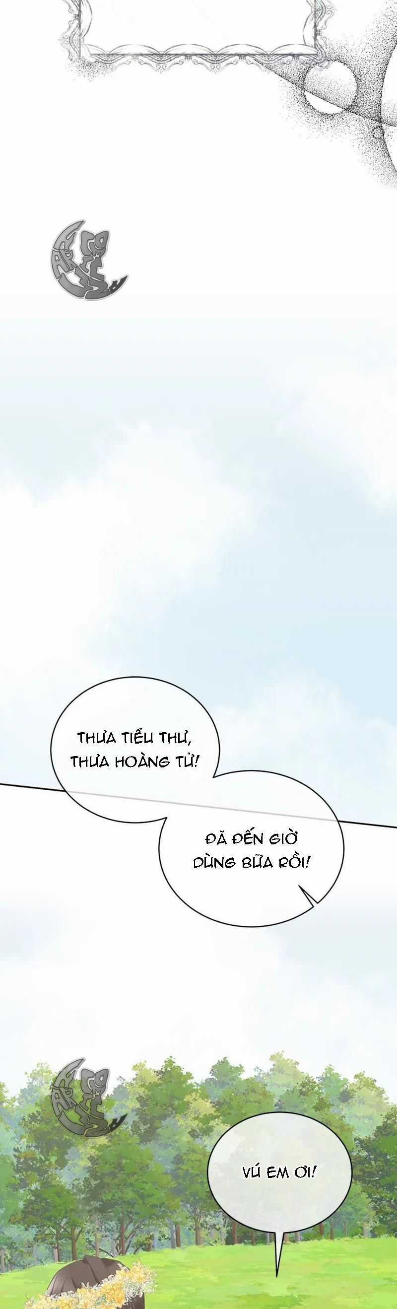 Nhân Vật Tôi Xuyên Vào, Chưa Từng Xuất Hiện Chương 14 trang 21