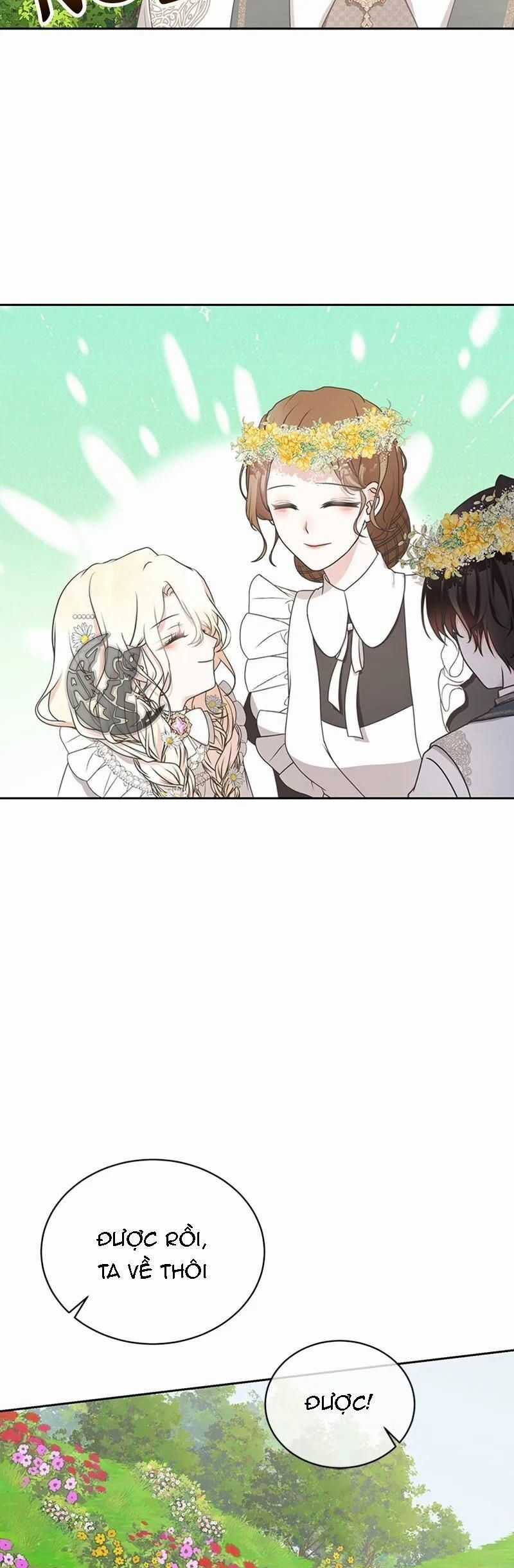 Nhân Vật Tôi Xuyên Vào, Chưa Từng Xuất Hiện Chương 14 trang 27