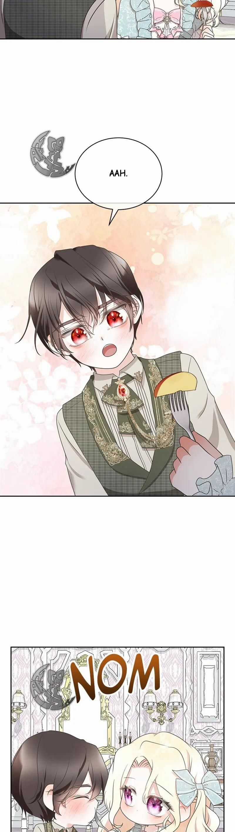 Nhân Vật Tôi Xuyên Vào, Chưa Từng Xuất Hiện Chương 14 trang 35