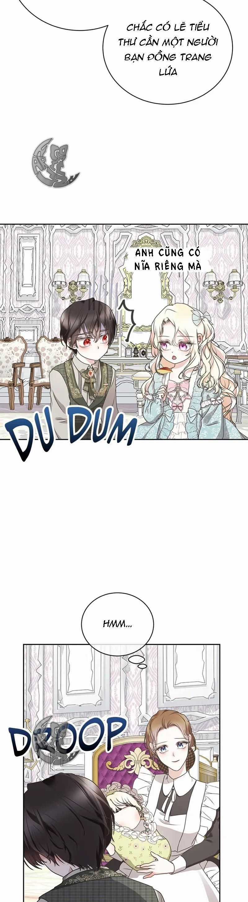 Nhân Vật Tôi Xuyên Vào, Chưa Từng Xuất Hiện Chương 14 trang 39