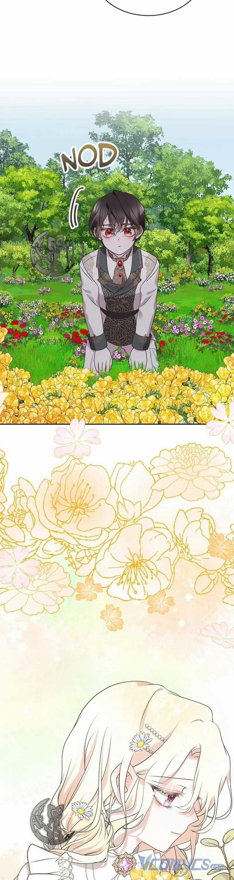 Nhân Vật Tôi Xuyên Vào, Chưa Từng Xuất Hiện Chương 14 trang 4