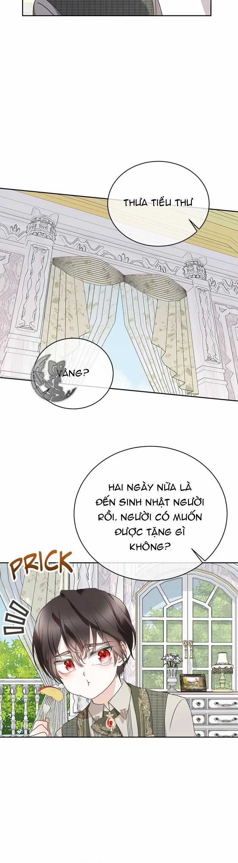 Nhân Vật Tôi Xuyên Vào, Chưa Từng Xuất Hiện Chương 14 trang 40