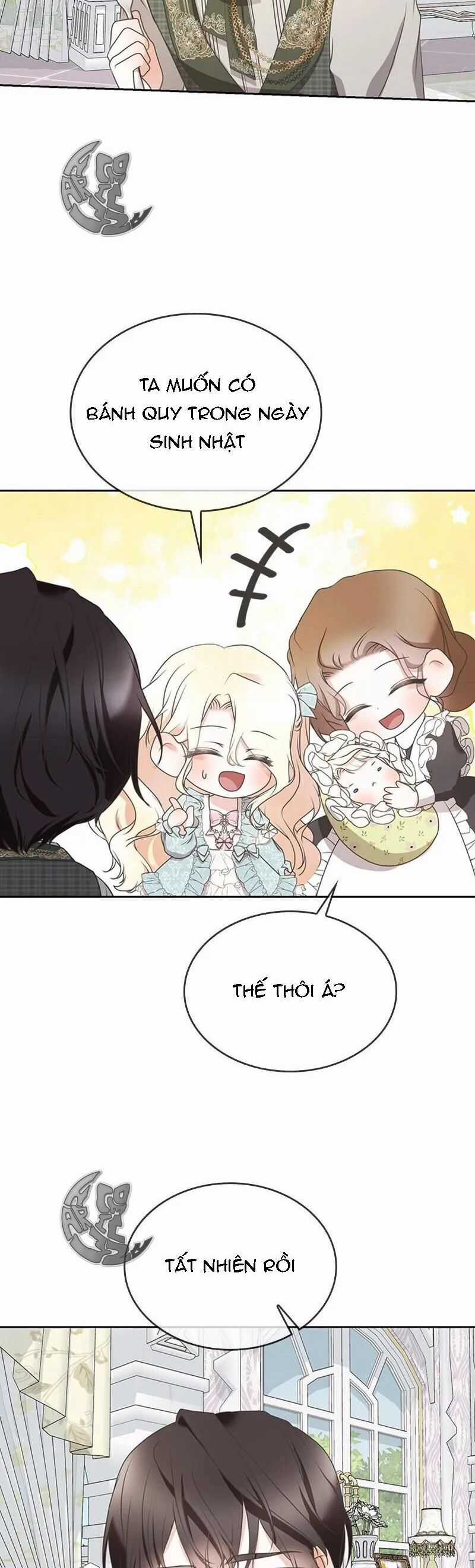 Nhân Vật Tôi Xuyên Vào, Chưa Từng Xuất Hiện Chương 14 trang 45