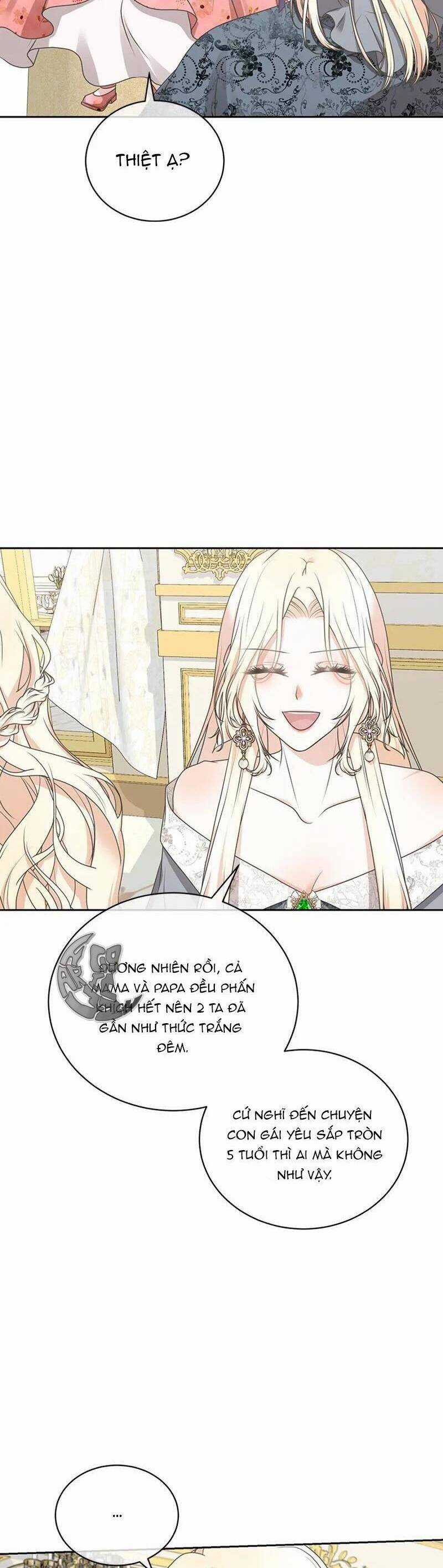 Nhân Vật Tôi Xuyên Vào, Chưa Từng Xuất Hiện Chương 15 trang 11