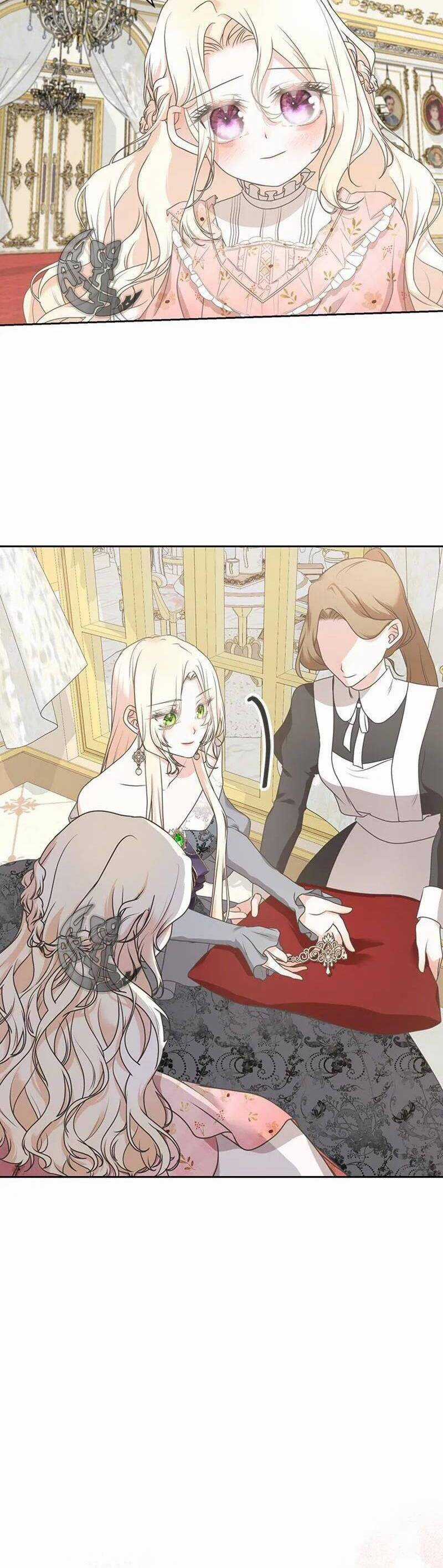 Nhân Vật Tôi Xuyên Vào, Chưa Từng Xuất Hiện Chương 15 trang 12