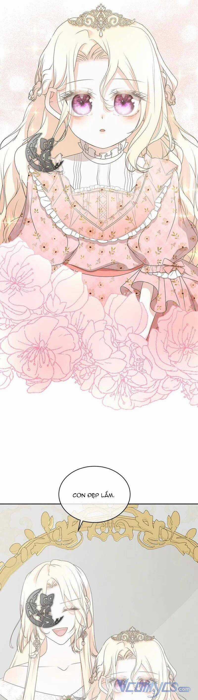 Nhân Vật Tôi Xuyên Vào, Chưa Từng Xuất Hiện Chương 15 trang 13