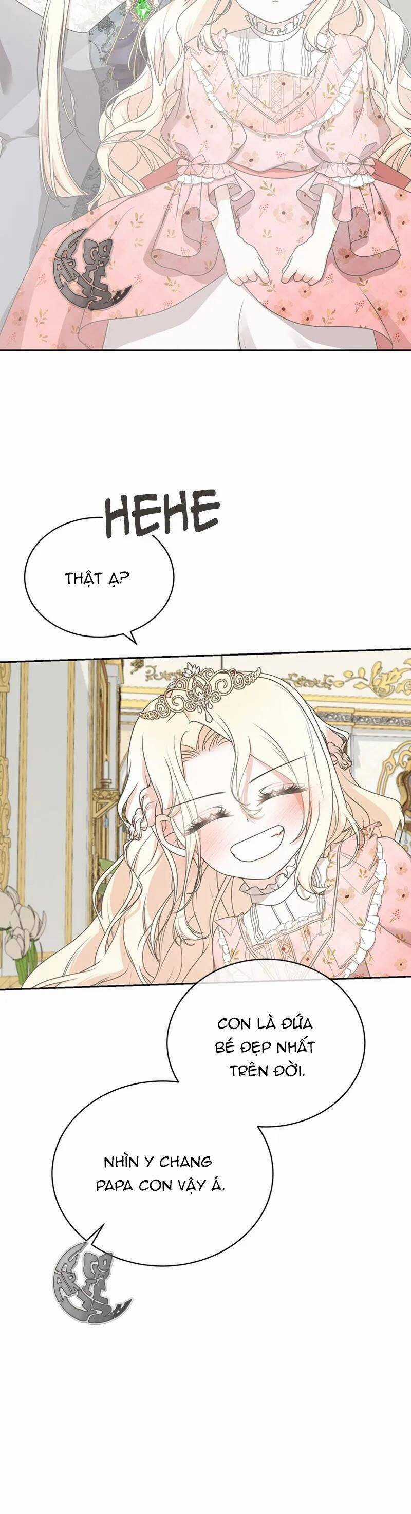 Nhân Vật Tôi Xuyên Vào, Chưa Từng Xuất Hiện Chương 15 trang 14