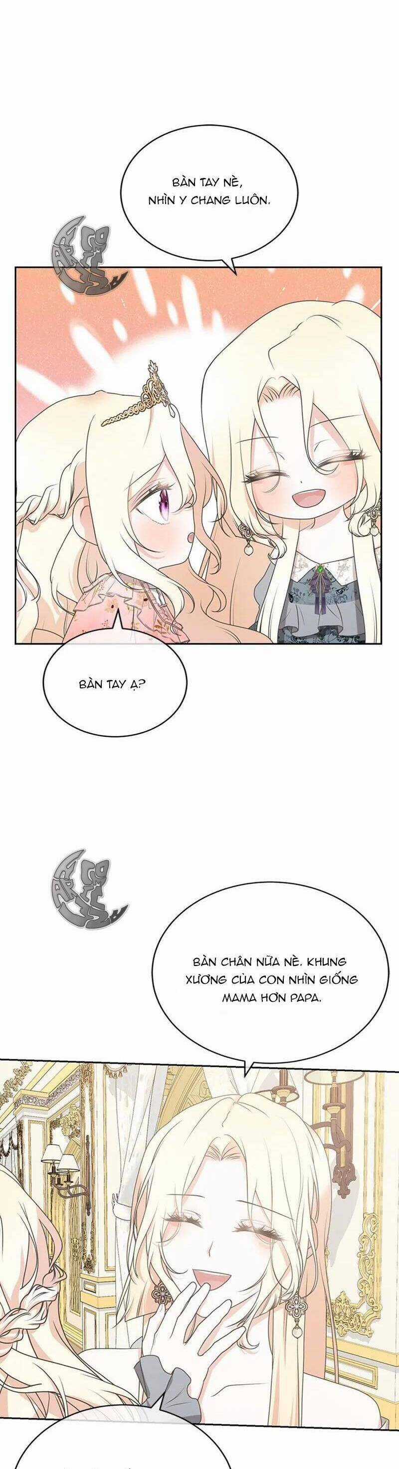 Nhân Vật Tôi Xuyên Vào, Chưa Từng Xuất Hiện Chương 15 trang 16