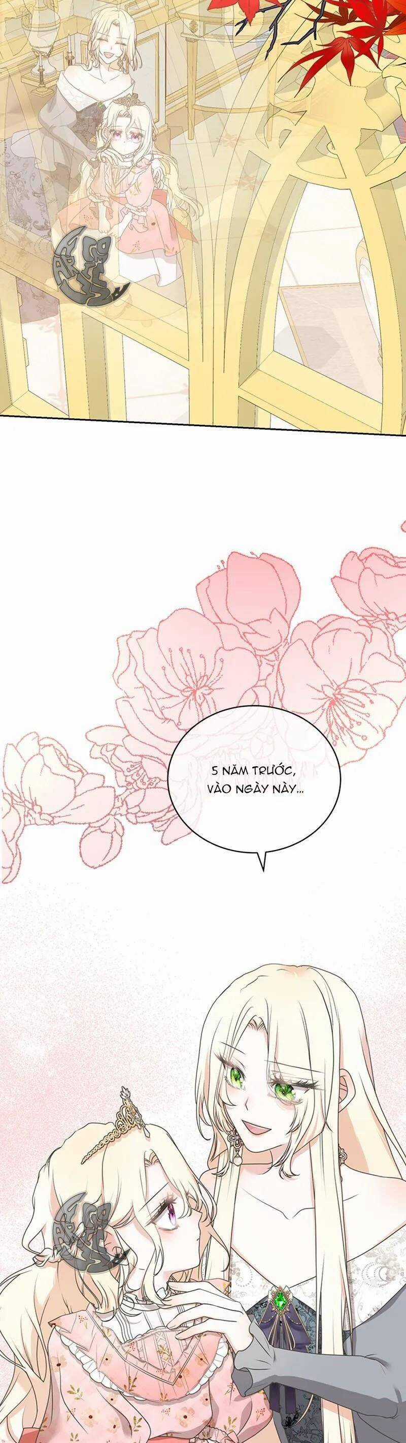 Nhân Vật Tôi Xuyên Vào, Chưa Từng Xuất Hiện Chương 15 trang 18