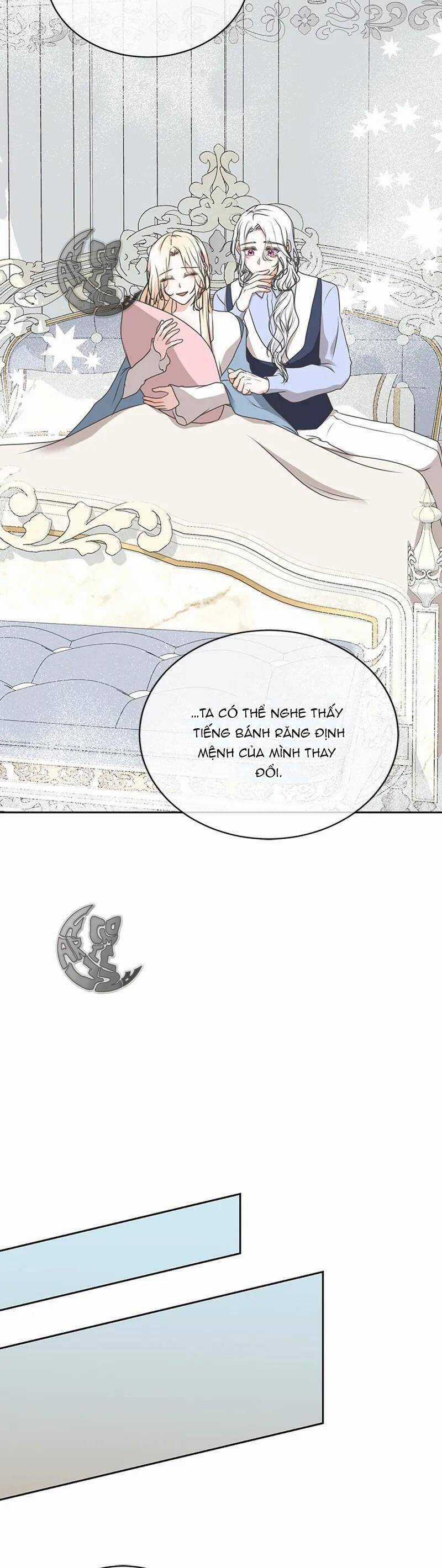 Nhân Vật Tôi Xuyên Vào, Chưa Từng Xuất Hiện Chương 15 trang 20