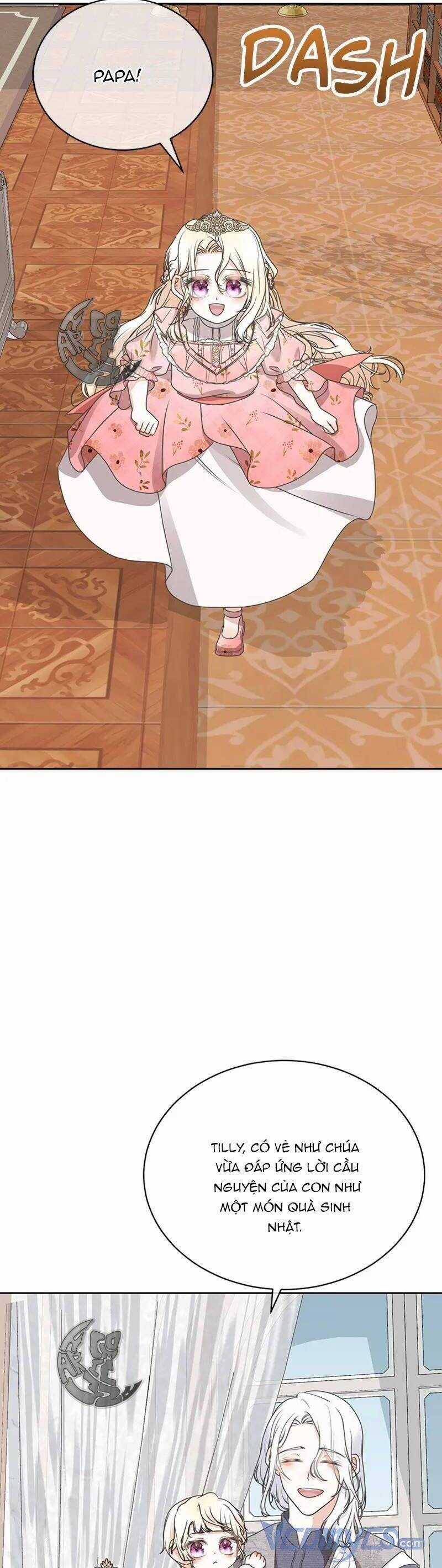 Nhân Vật Tôi Xuyên Vào, Chưa Từng Xuất Hiện Chương 15 trang 21