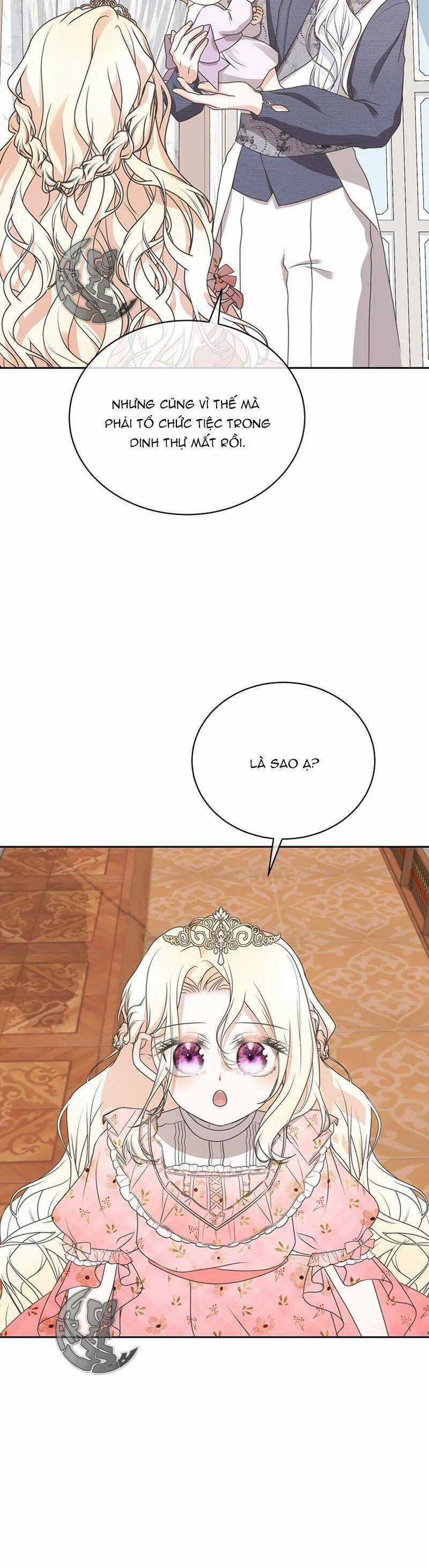 Nhân Vật Tôi Xuyên Vào, Chưa Từng Xuất Hiện Chương 15 trang 22