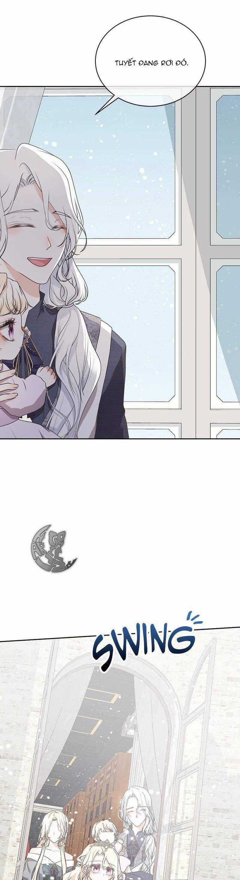 Nhân Vật Tôi Xuyên Vào, Chưa Từng Xuất Hiện Chương 15 trang 23