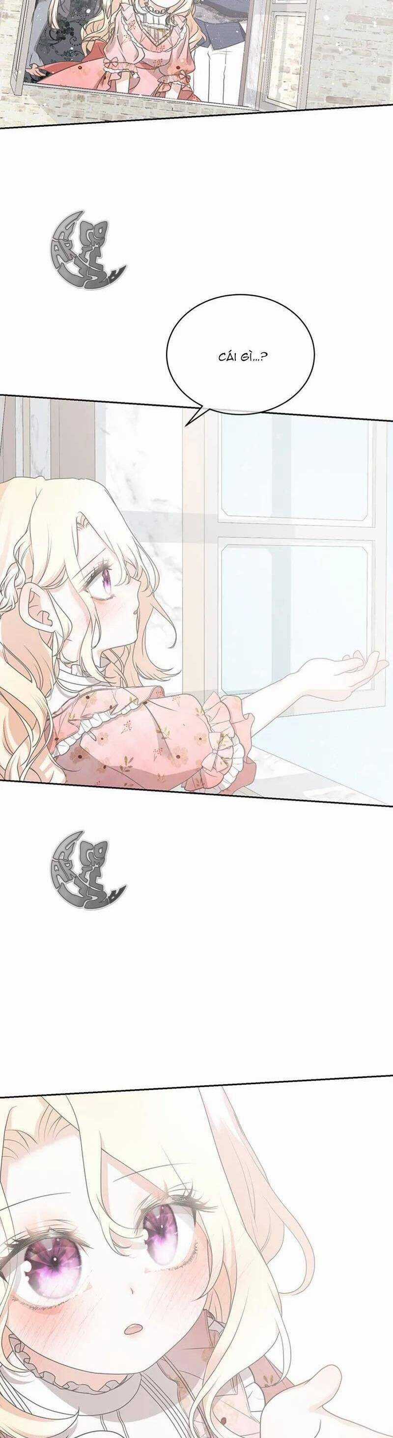 Nhân Vật Tôi Xuyên Vào, Chưa Từng Xuất Hiện Chương 15 trang 24