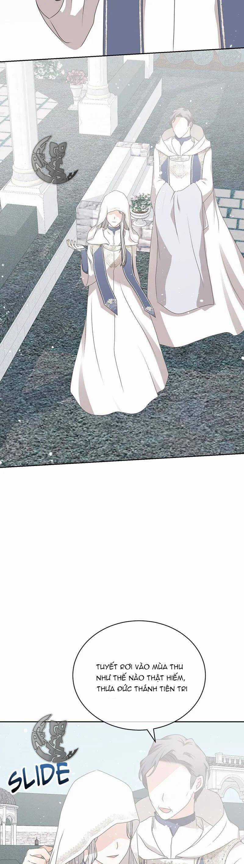 Nhân Vật Tôi Xuyên Vào, Chưa Từng Xuất Hiện Chương 15 trang 26