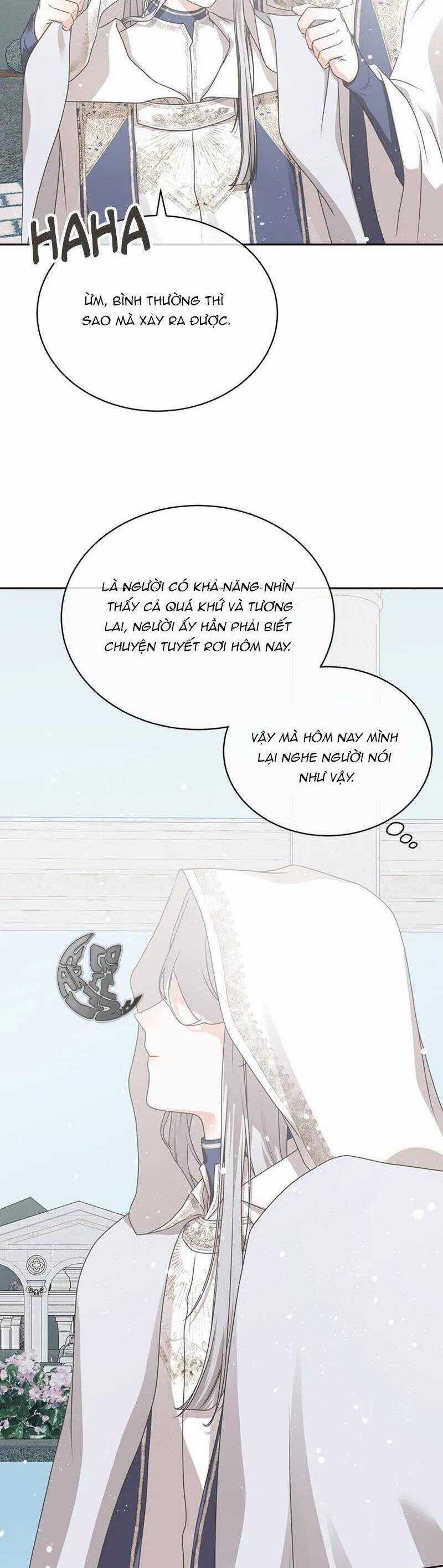 Nhân Vật Tôi Xuyên Vào, Chưa Từng Xuất Hiện Chương 15 trang 27