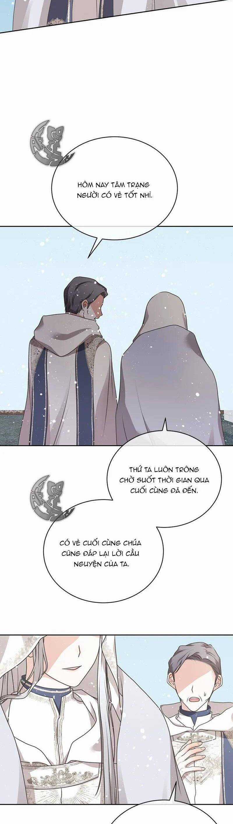 Nhân Vật Tôi Xuyên Vào, Chưa Từng Xuất Hiện Chương 15 trang 28