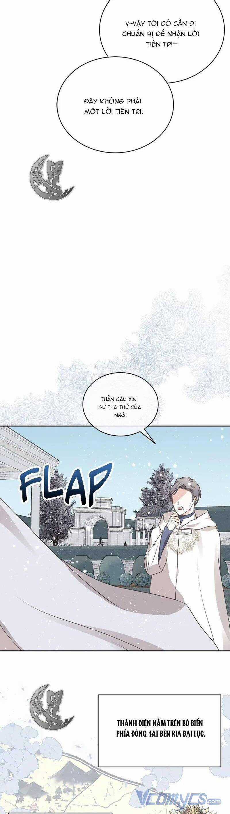 Nhân Vật Tôi Xuyên Vào, Chưa Từng Xuất Hiện Chương 15 trang 29