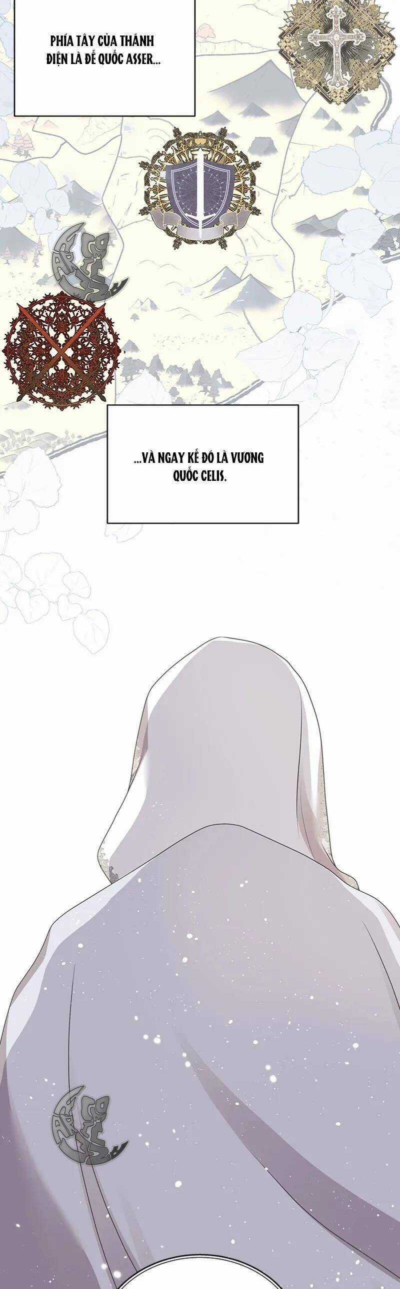 Nhân Vật Tôi Xuyên Vào, Chưa Từng Xuất Hiện Chương 15 trang 30