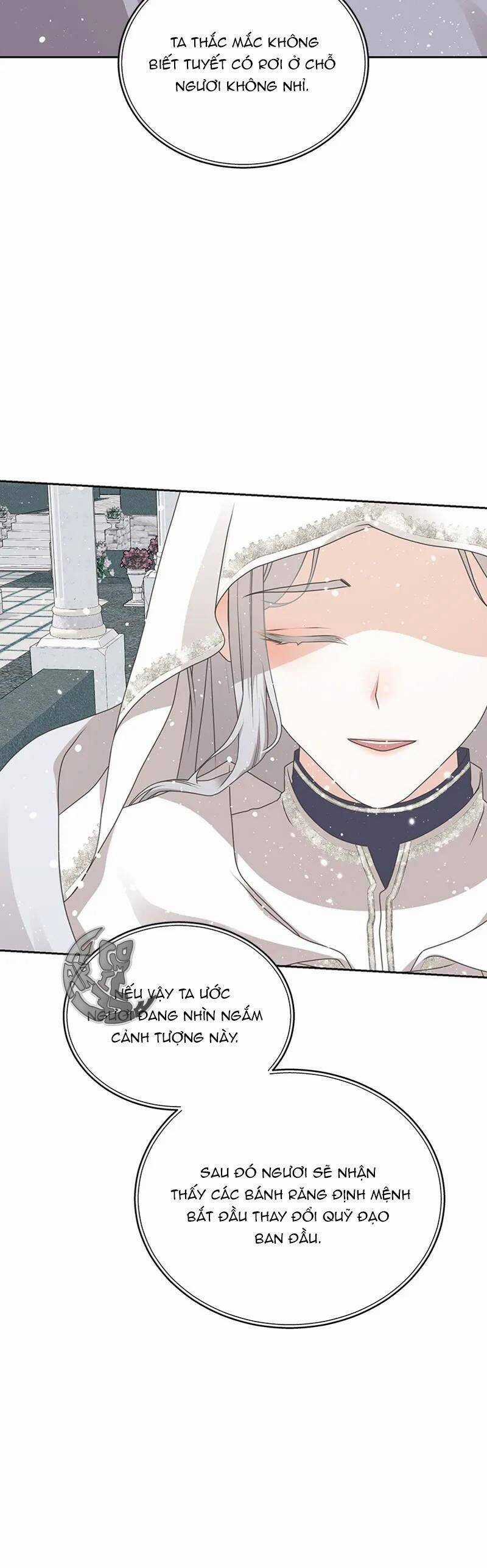 Nhân Vật Tôi Xuyên Vào, Chưa Từng Xuất Hiện Chương 15 trang 31