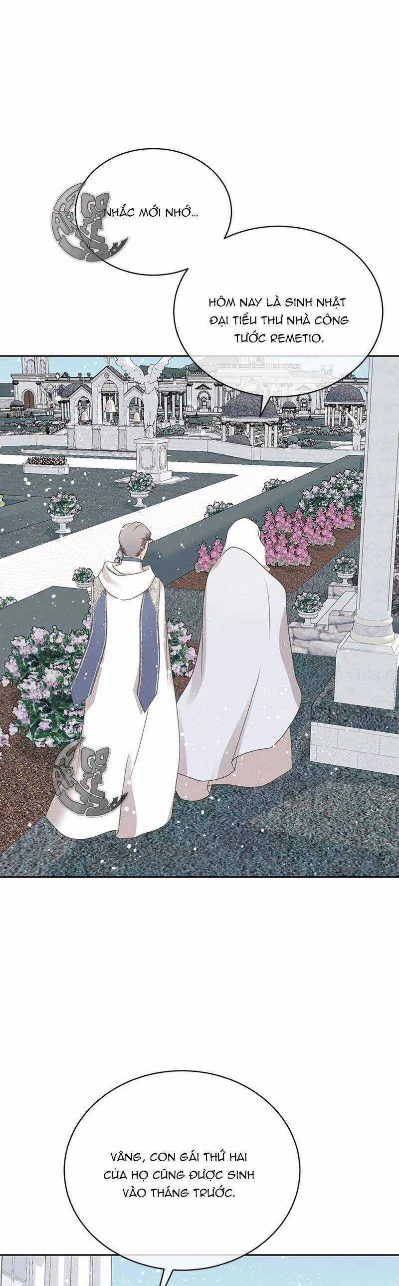 Nhân Vật Tôi Xuyên Vào, Chưa Từng Xuất Hiện Chương 15 trang 32