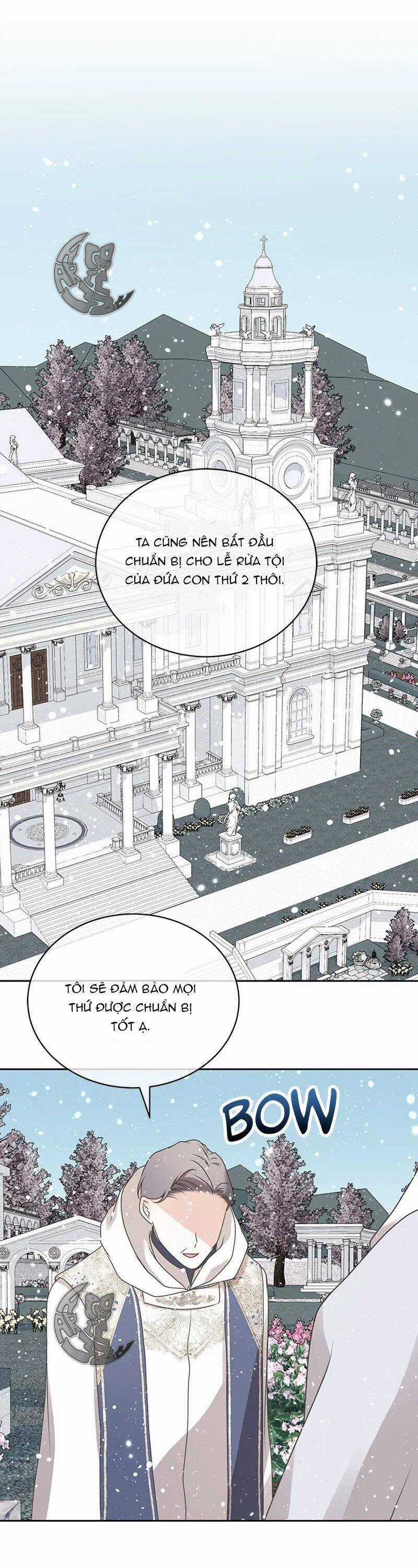 Nhân Vật Tôi Xuyên Vào, Chưa Từng Xuất Hiện Chương 15 trang 34