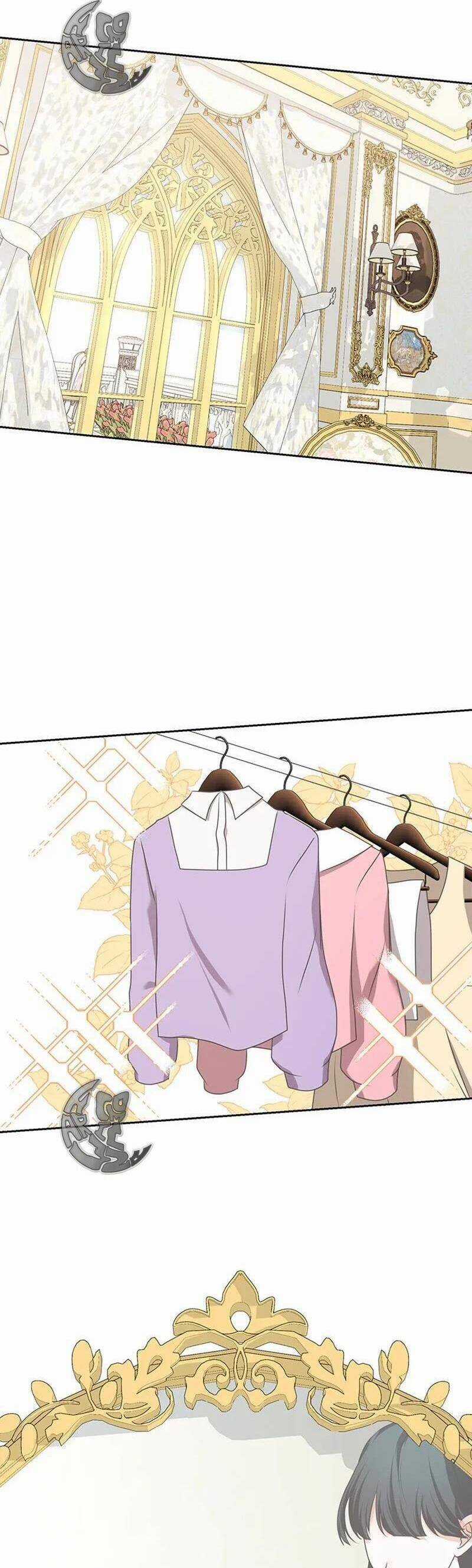 Nhân Vật Tôi Xuyên Vào, Chưa Từng Xuất Hiện Chương 15 trang 7