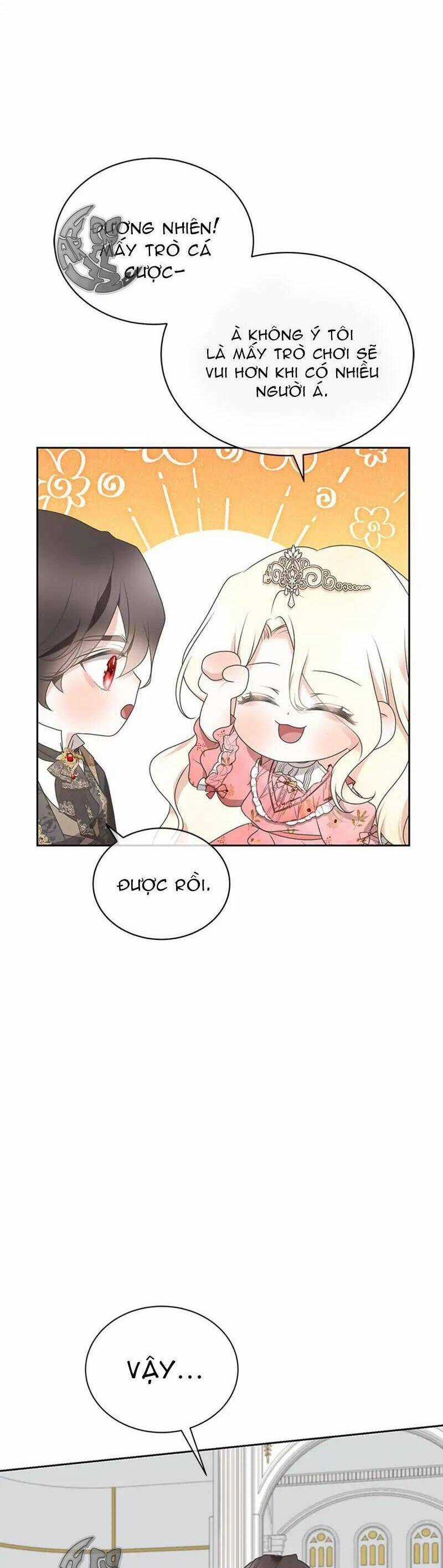 Nhân Vật Tôi Xuyên Vào, Chưa Từng Xuất Hiện Chương 16 trang 11