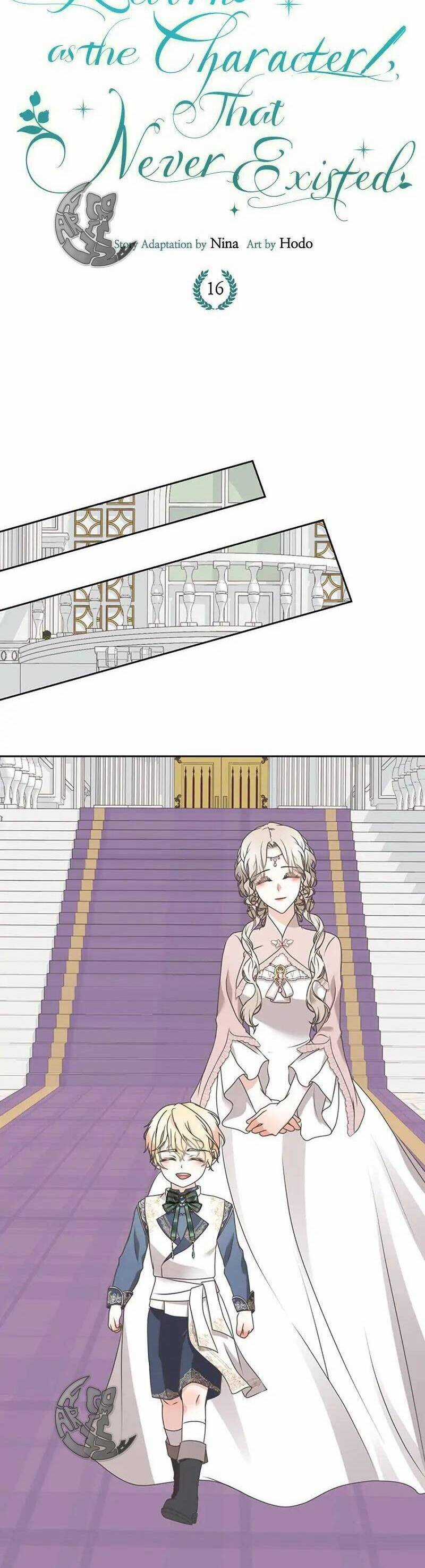 Nhân Vật Tôi Xuyên Vào, Chưa Từng Xuất Hiện Chương 16 trang 15