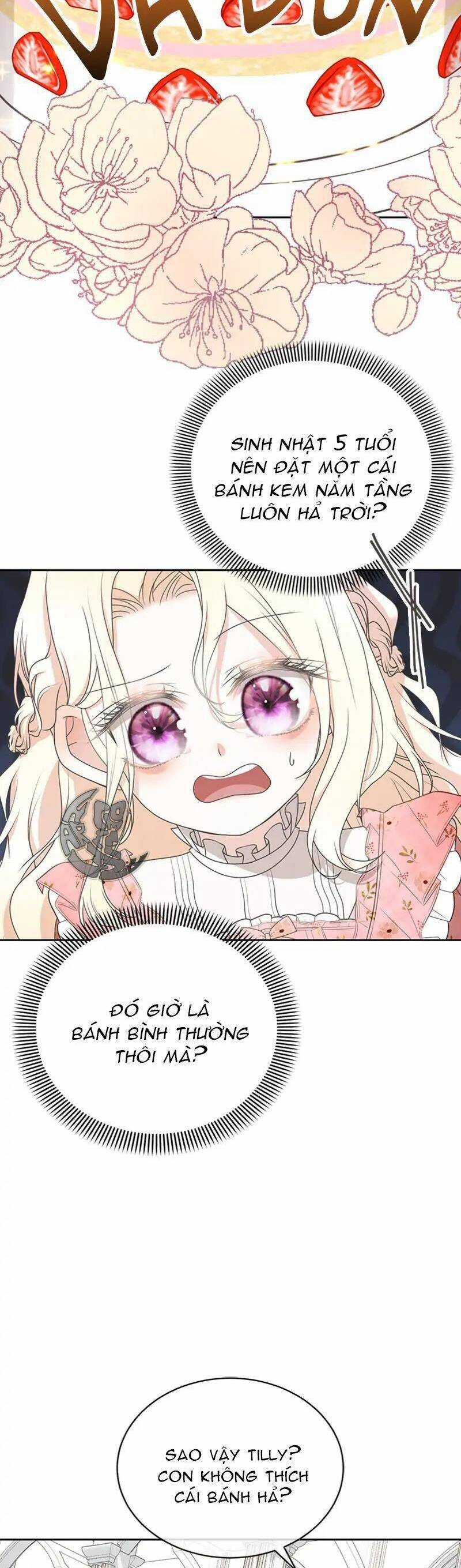 Nhân Vật Tôi Xuyên Vào, Chưa Từng Xuất Hiện Chương 16 trang 2