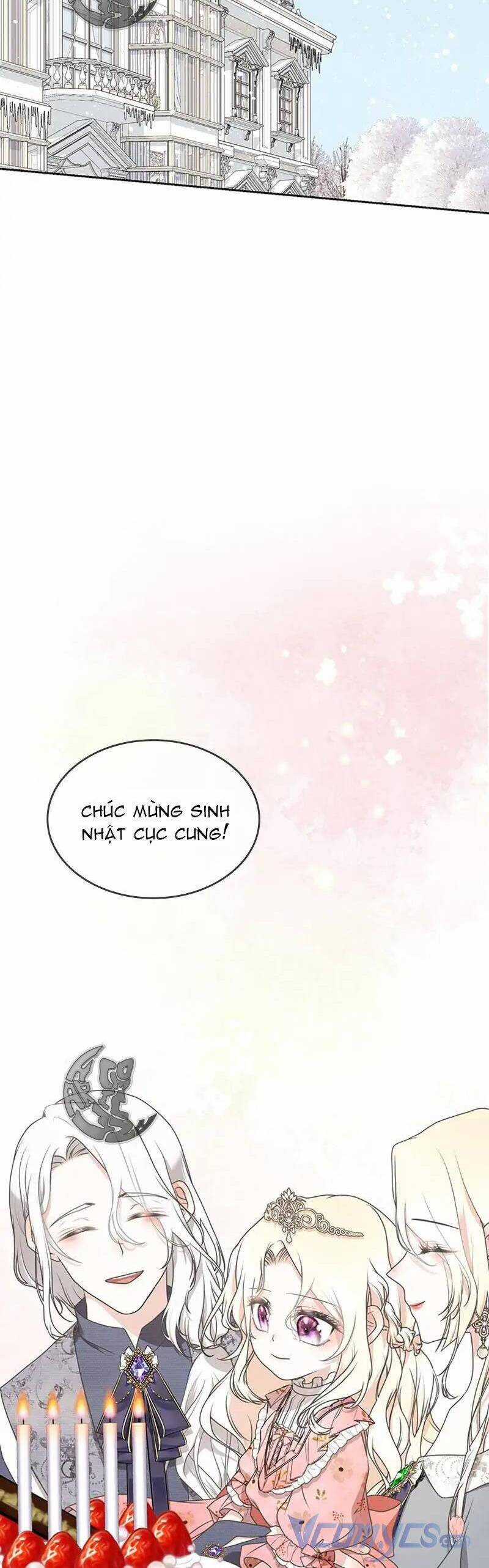 Nhân Vật Tôi Xuyên Vào, Chưa Từng Xuất Hiện Chương 16 trang 24