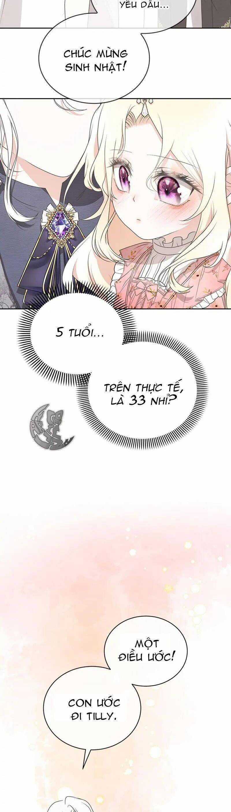 Nhân Vật Tôi Xuyên Vào, Chưa Từng Xuất Hiện Chương 16 trang 26