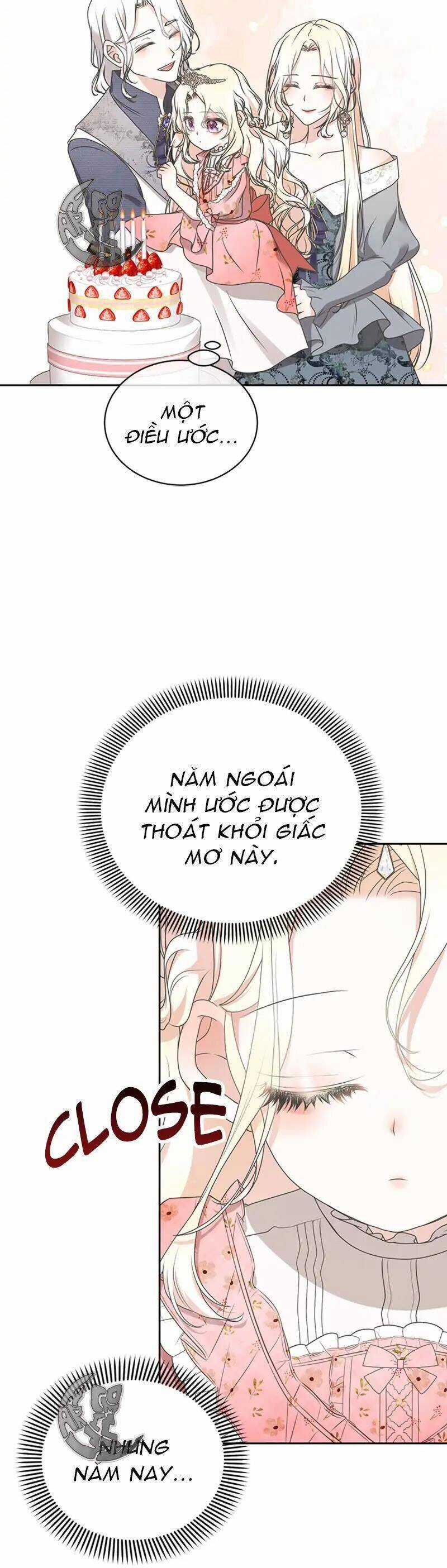 Nhân Vật Tôi Xuyên Vào, Chưa Từng Xuất Hiện Chương 16 trang 27