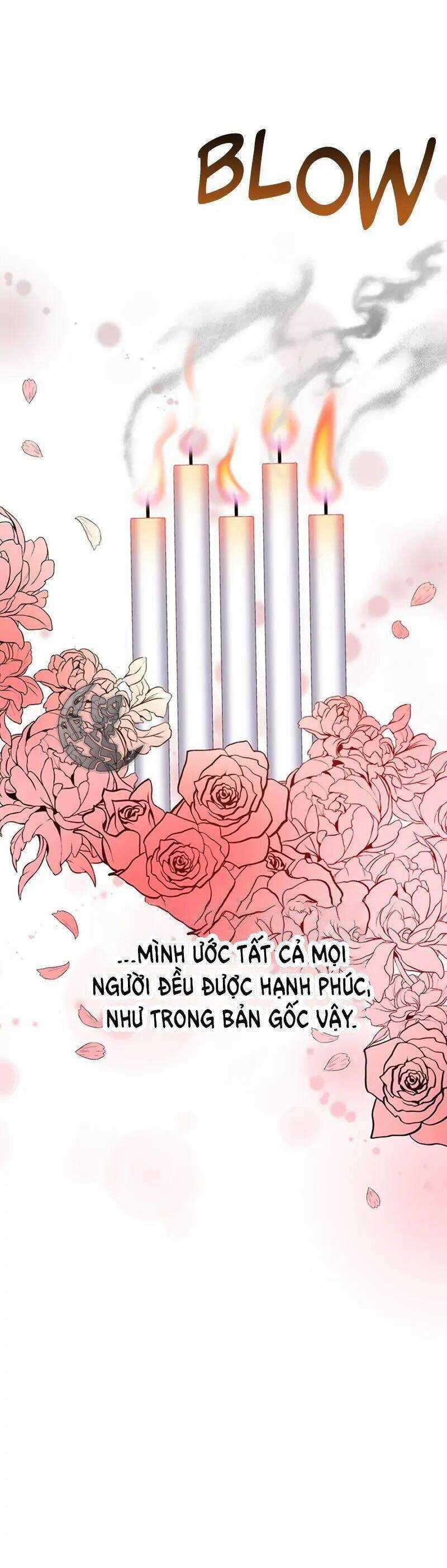 Nhân Vật Tôi Xuyên Vào, Chưa Từng Xuất Hiện Chương 16 trang 28